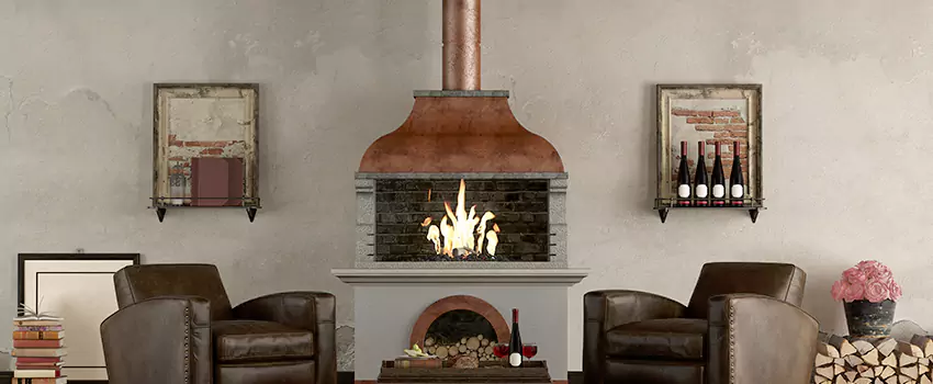 Benefits of Pacific Energy Fireplace in Brunswick, Ohio