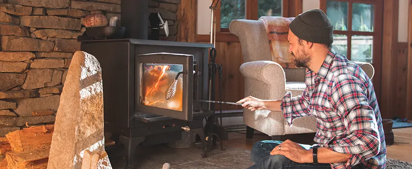 Cost of Pellet Fireplace Installation Services in Brunswick, OH