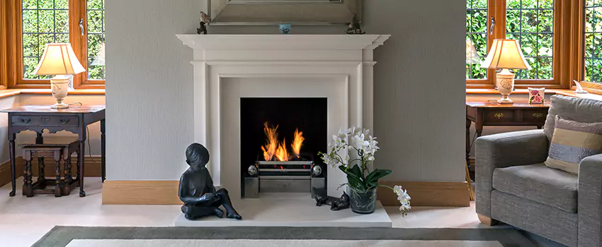 RSF Fireplaces Maintenance and Repair in Brunswick, Ohio