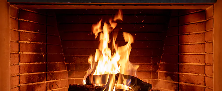 Soot Cleanup Services in Brunswick, OH