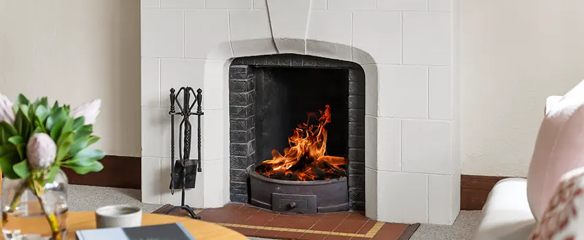 Valor Fireplaces and Stove Repair in Brunswick, OH