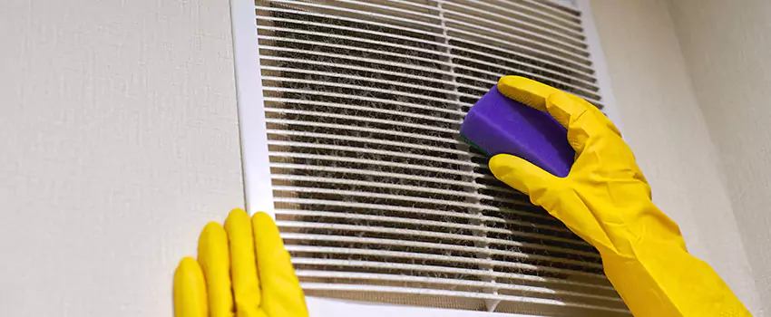 Vent Cleaning Company in Brunswick, OH