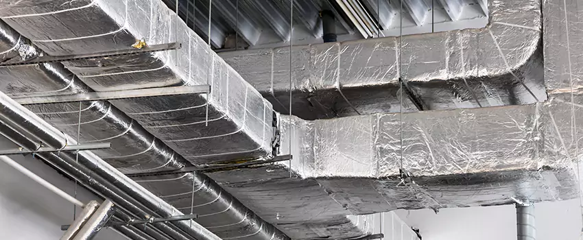 Vent Dust Cleaning Cost in Brunswick, OH