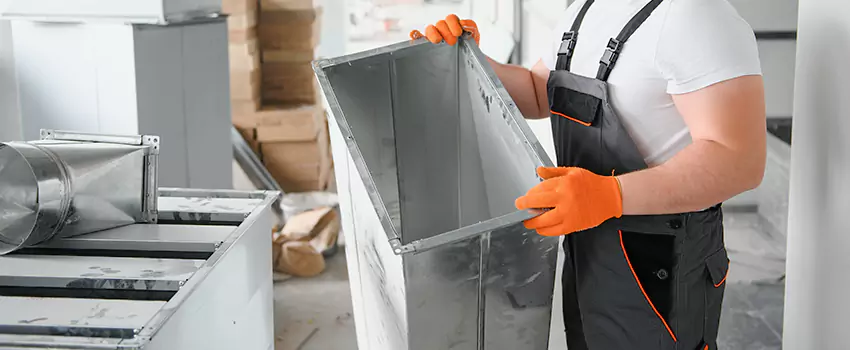 Ventilation Fan Cleaning Services in Brunswick, Ohio