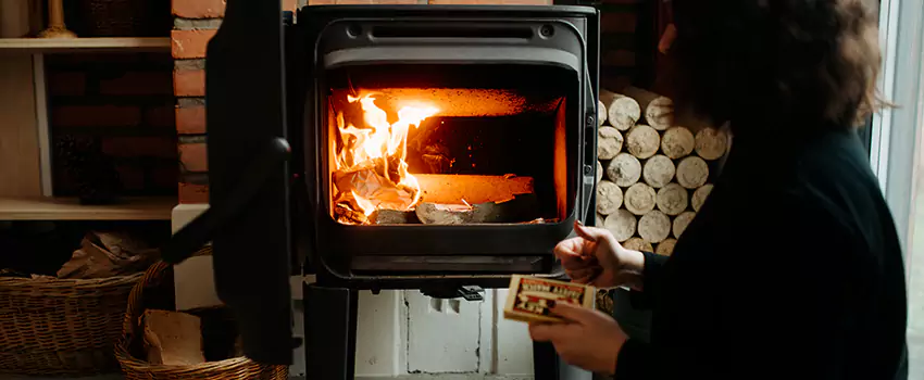Key Features of Vermont Castings Fireplaces in Brunswick, OH