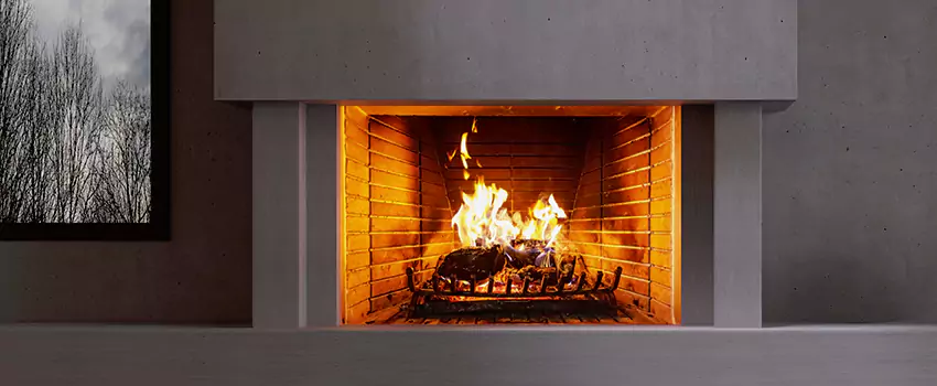 Indoor Wood Burning Furnace Repair and Installation in Brunswick, Ohio