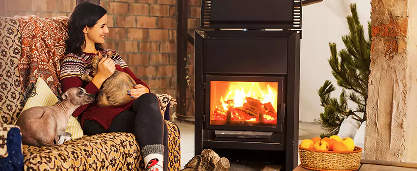 Wood Stove Chimney Cleaning Services in Brunswick, OH