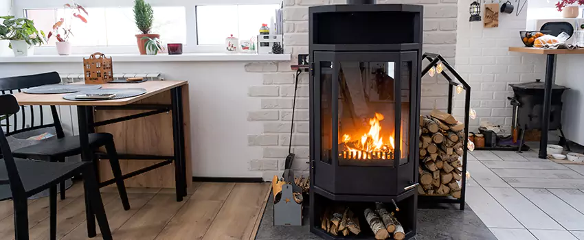Wood Stove Inspection Services in Brunswick, OH