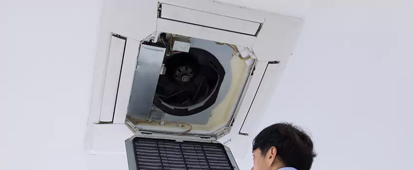 Benefits of Professional Air Duct Cleaning in Brunswick, Ohio