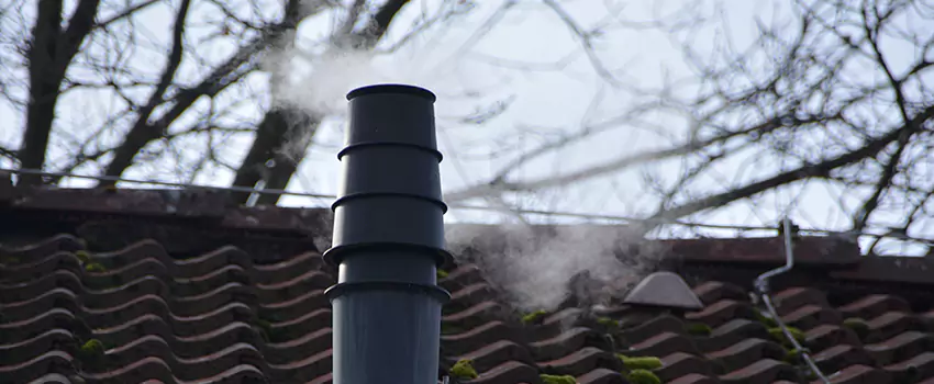 Broken Chimney Animal Screen Repair And Installation in Brunswick, OH