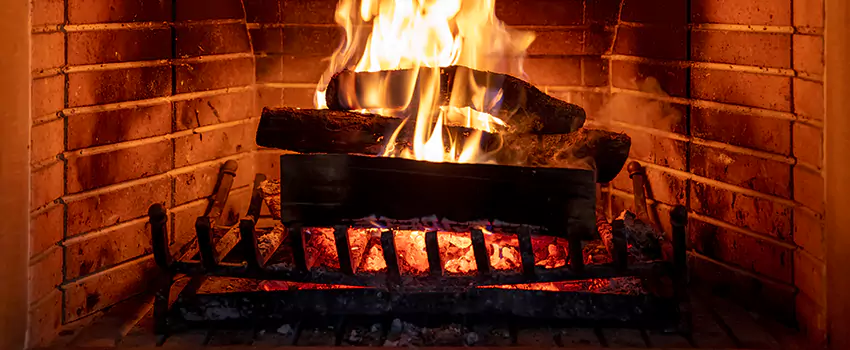 Chimney Ash Dump Cover Repair Services in Brunswick, OH