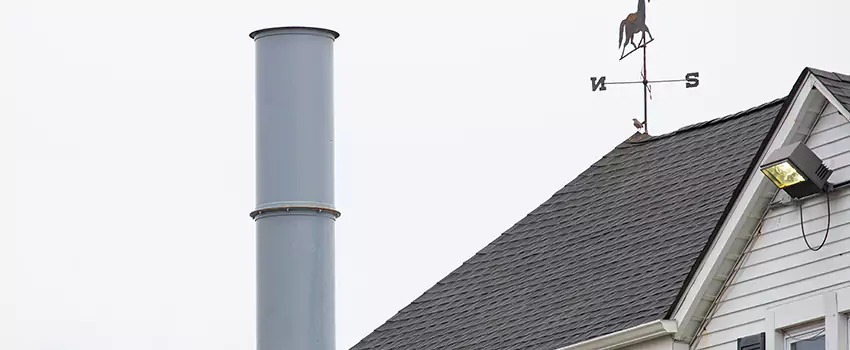 Multi-flue Chimney Caps Installation And Repair in Brunswick, OH