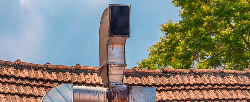 Chimney Creosote Cleaning Experts in Brunswick, Ohio
