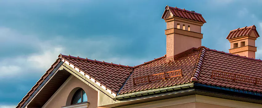 Residential Chimney Services in Brunswick, Ohio