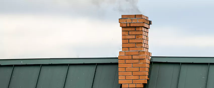 Chimney Installation Company in Brunswick, OH