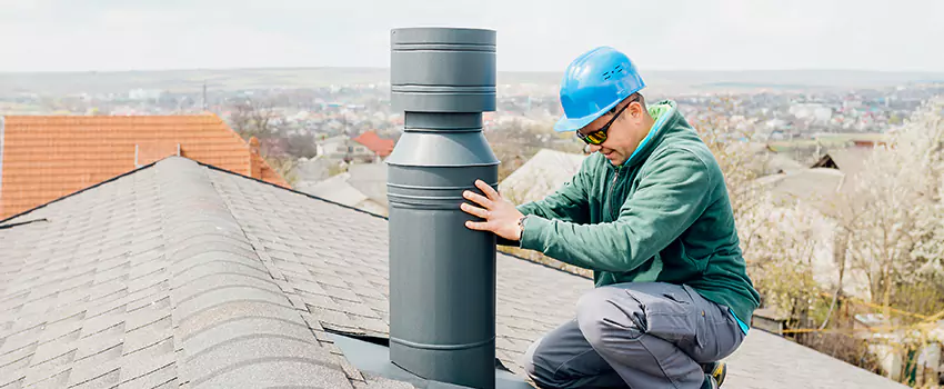 Insulated Chimney Liner Services in Brunswick, OH