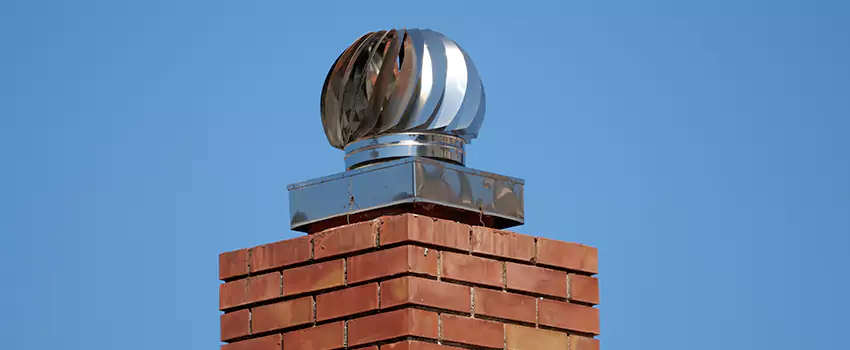Chimney Flue Rebuild Services in Brunswick, Ohio