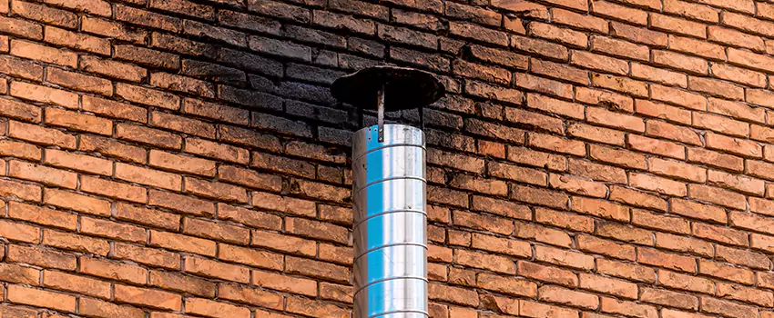 Chimney Design and Style Remodel Services in Brunswick, Ohio
