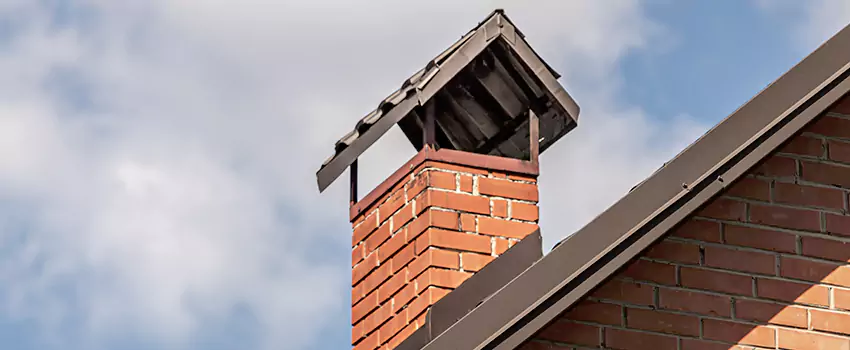 Chimney Saver Masonry Repair Contractor in Brunswick, Ohio