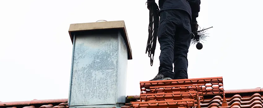 Modern Chimney Sweeping Techniques in Brunswick, Ohio