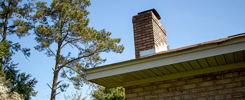 Brick Chimney Sweep Near Me in Brunswick, OH