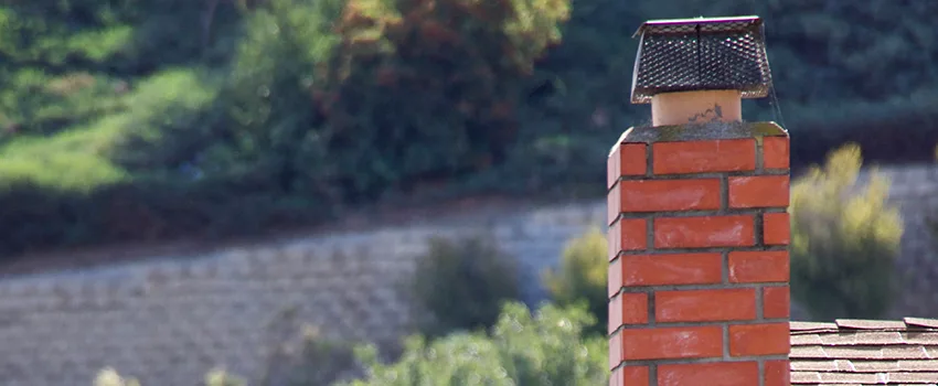 Chimney Tuckpointing And Masonry Restoration in Brunswick, OH