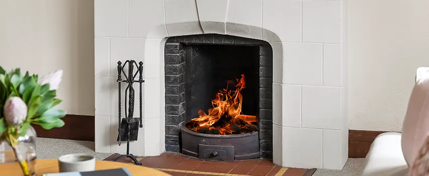 Classic Open Fireplace Design Services in Brunswick, Ohio