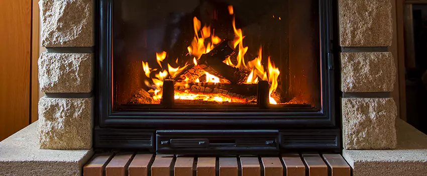 Decorative Fireplace Installation Cost in Brunswick, Ohio