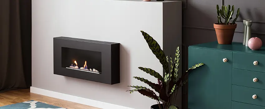 Electric Fireplace Glowing Embers Installation Services in Brunswick, OH