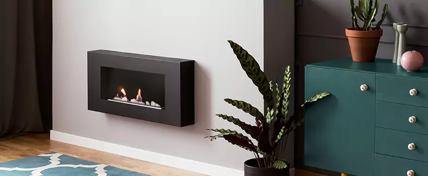 Cost of Ethanol Fireplace Repair And Installation Services in Brunswick, OH