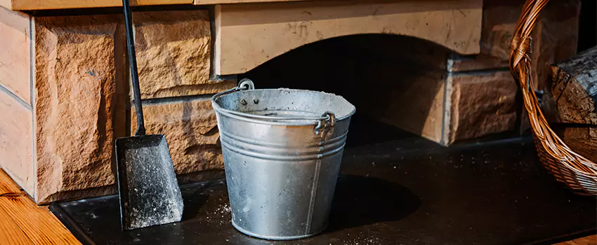 Clean The Fireplace Mantle And Hearth in Brunswick, Ohio