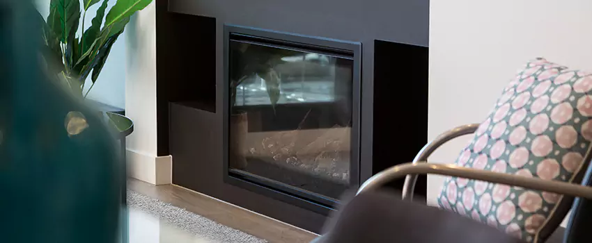 Gas Fireplace Installation in Brunswick, OH