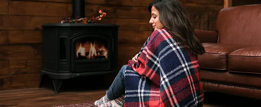 Fireplace Firebox Grate Replacement Services  in Brunswick, Ohio