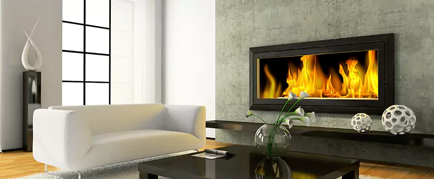 Fireplace Hearth Ideas in Brunswick, Ohio