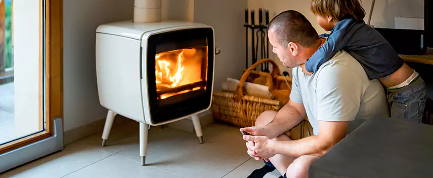 Fireplace Flue Maintenance Services in Brunswick, OH