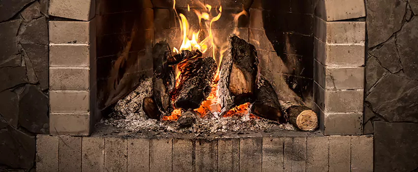 Cost of Rebuilding A Fireplace in Brunswick, Ohio