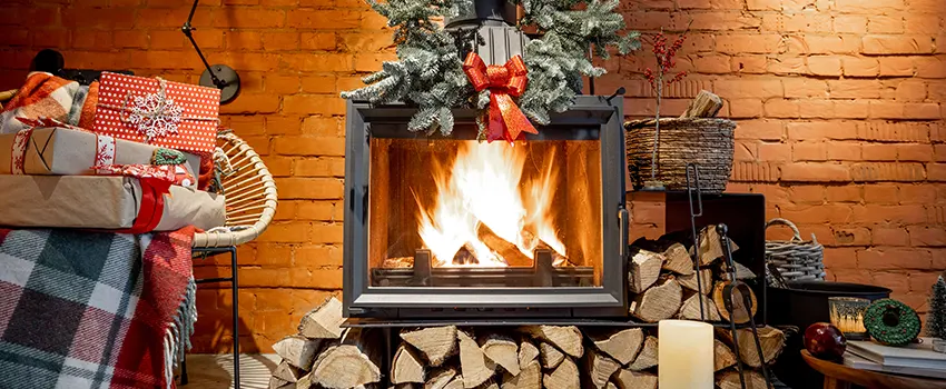 Steel Fireplace Grate Repair And Replacement Services in Brunswick, Ohio