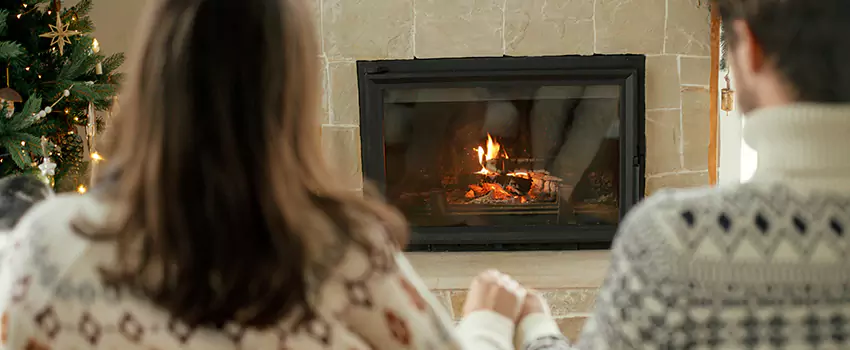 Fireplace Firebox Refurbish & Restore Services in Brunswick, OH
