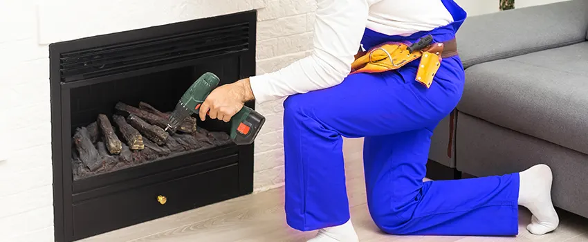 Fireplace Safety Inspection Specialists in Brunswick, Ohio