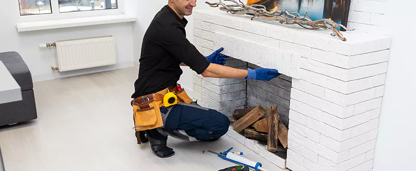 Gas Fireplace Repair And Replacement in Brunswick, OH