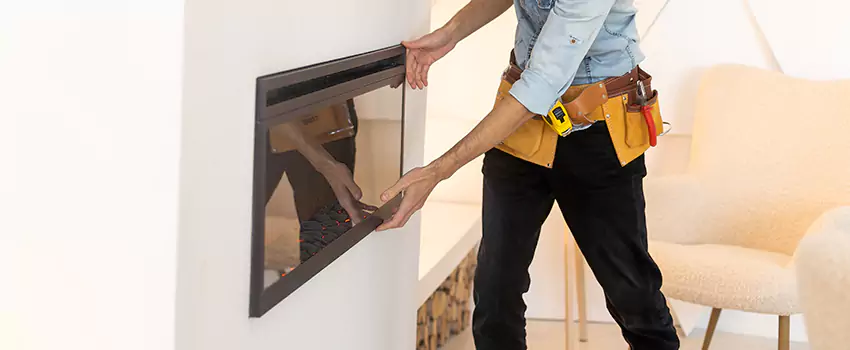 Traditional Fireplace Vent Sweeping in Brunswick, OH