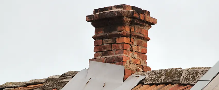 Cost of Fixing Blocked Chimney in Brunswick, Ohio