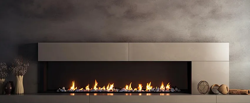 Gas Fireplace Logs Supplier in Brunswick, Ohio