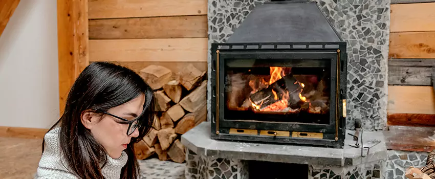 Harman P68-C Pellet Stove Repair in Brunswick, Ohio 