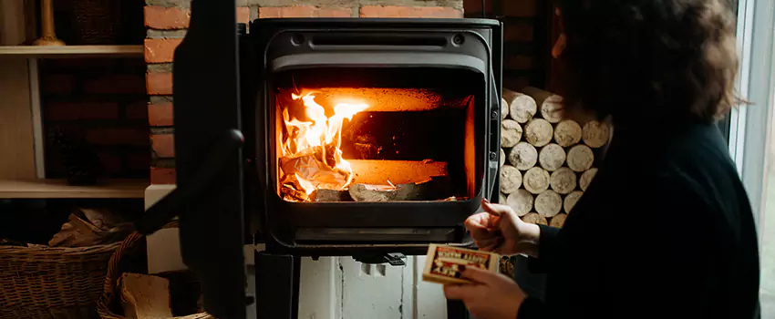 Hearthstone Wood Stoves Fireplace Repair in Brunswick, Ohio