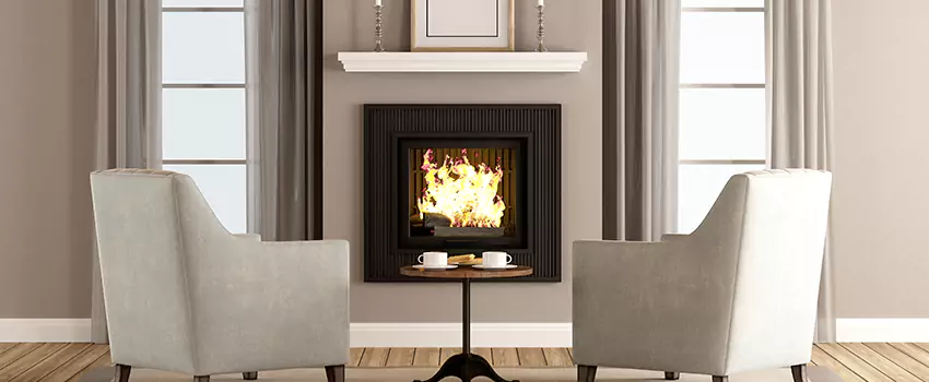 Heatilator Direct Vent Fireplace Services in Brunswick, Ohio