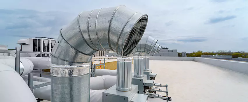 Insulated Ductwork Repair Services Near Me in Brunswick, OH