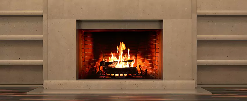 Majestic Trilliant Series Gas Fireplace Insert Repair in Brunswick, Ohio