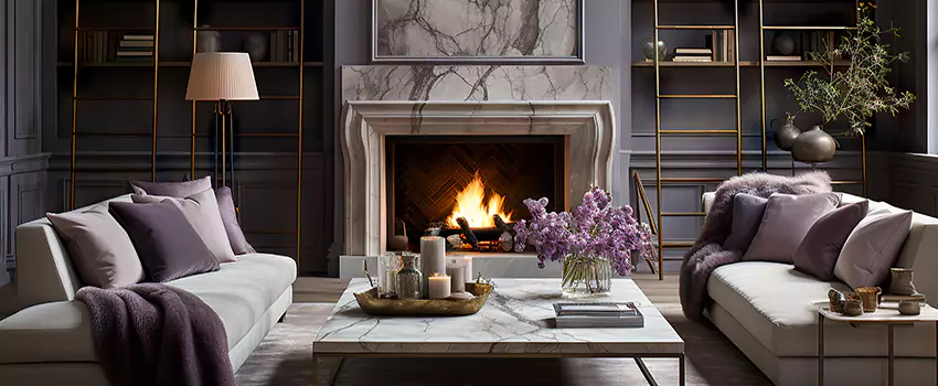 Napoleon Galaxy Series Outdoor Fireplaces Repair in Brunswick, OH