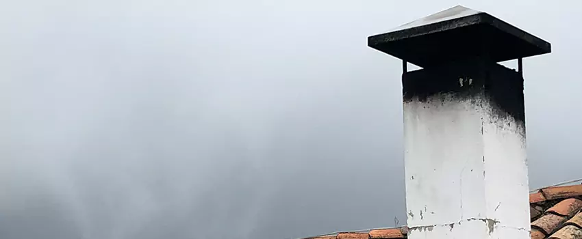 Prefab Chimney Crown Installation in Brunswick, OH
